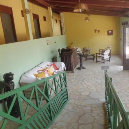 Pousada Ecobaia بايا فورموزا المظهر الخارجي الصورة