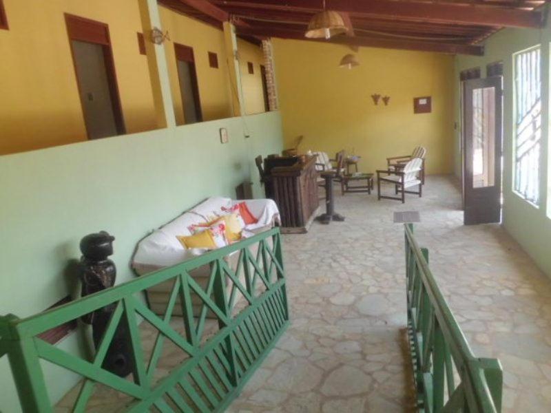 Pousada Ecobaia بايا فورموزا المظهر الخارجي الصورة
